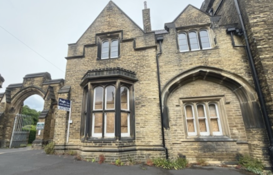 Refurbishment in Huddersfield photo